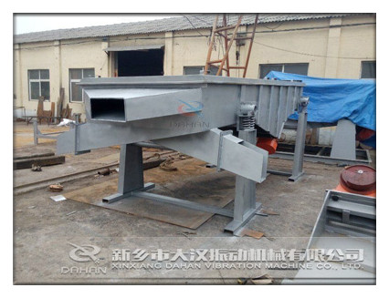 1540直線振動(dòng)篩 1540直線振動(dòng)篩