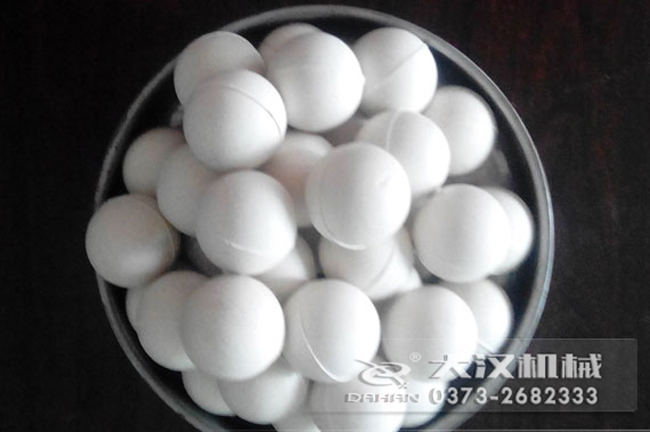 橡膠彈跳球 橡膠彈跳球