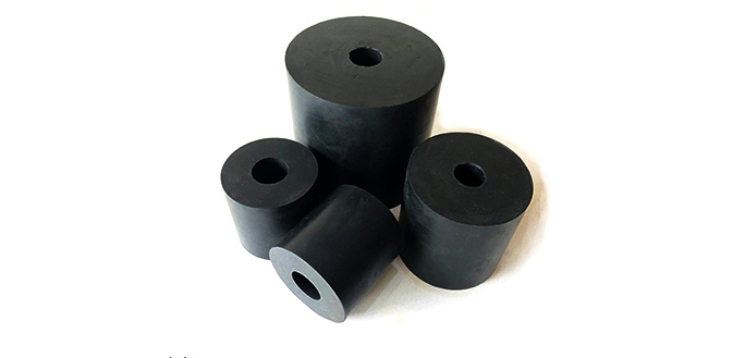 振動篩橡膠彈簧介紹